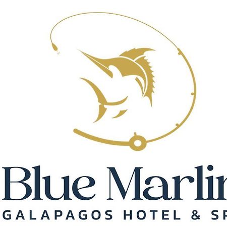 Blue Marlin Galapagos, Hotel & Spa Puerto Baquerizo Moreno Luaran gambar