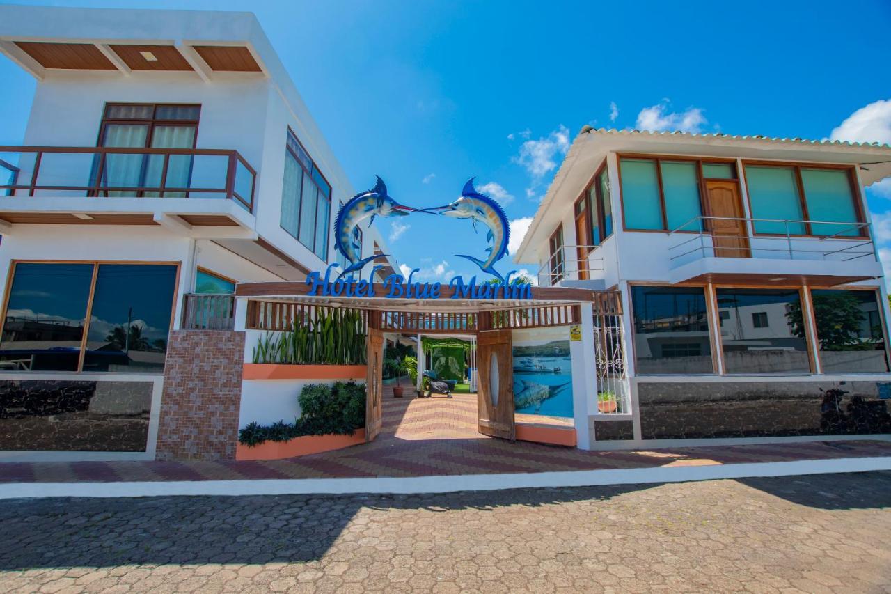 Blue Marlin Galapagos, Hotel & Spa Puerto Baquerizo Moreno Luaran gambar