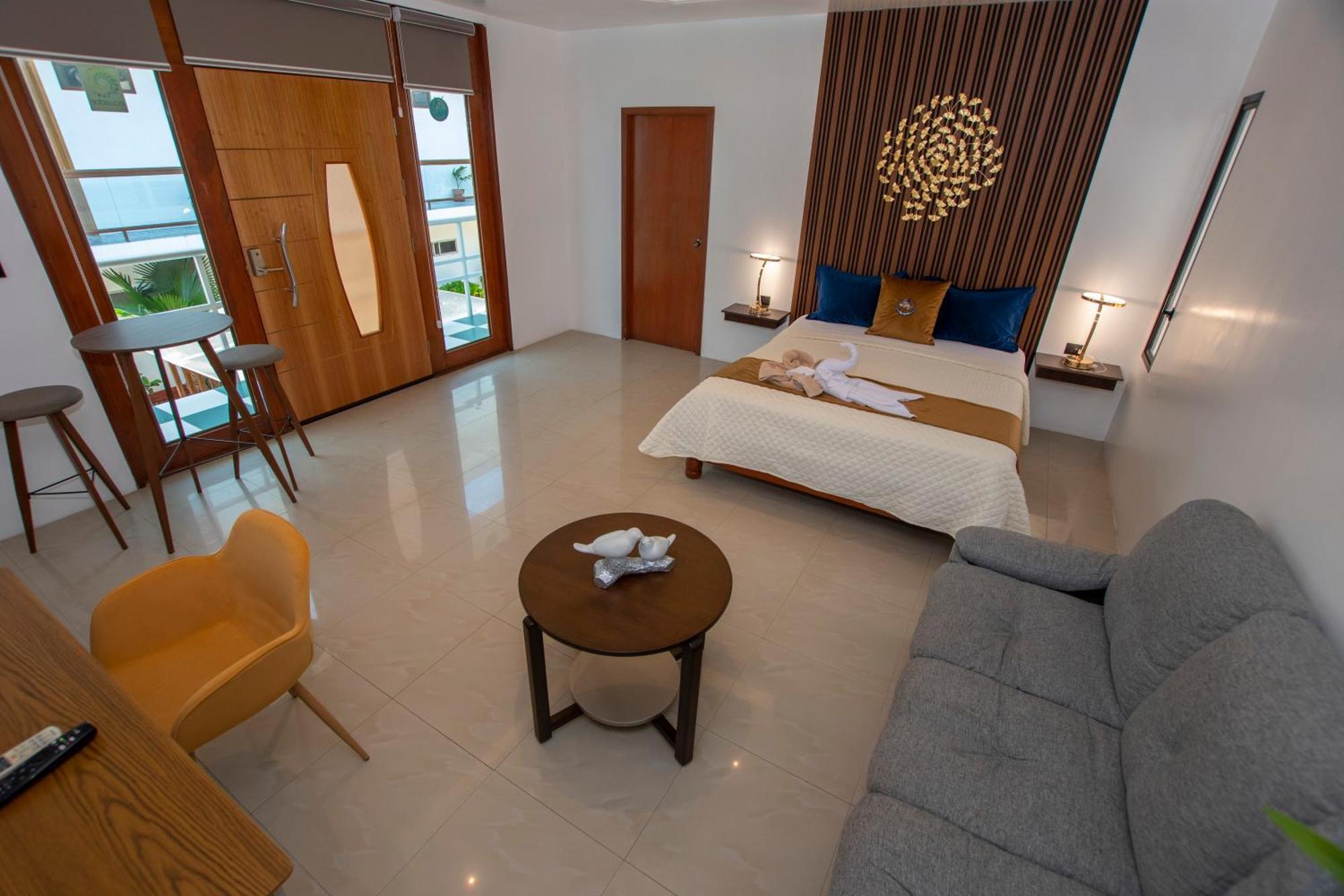 Blue Marlin Galapagos, Hotel & Spa Puerto Baquerizo Moreno Luaran gambar