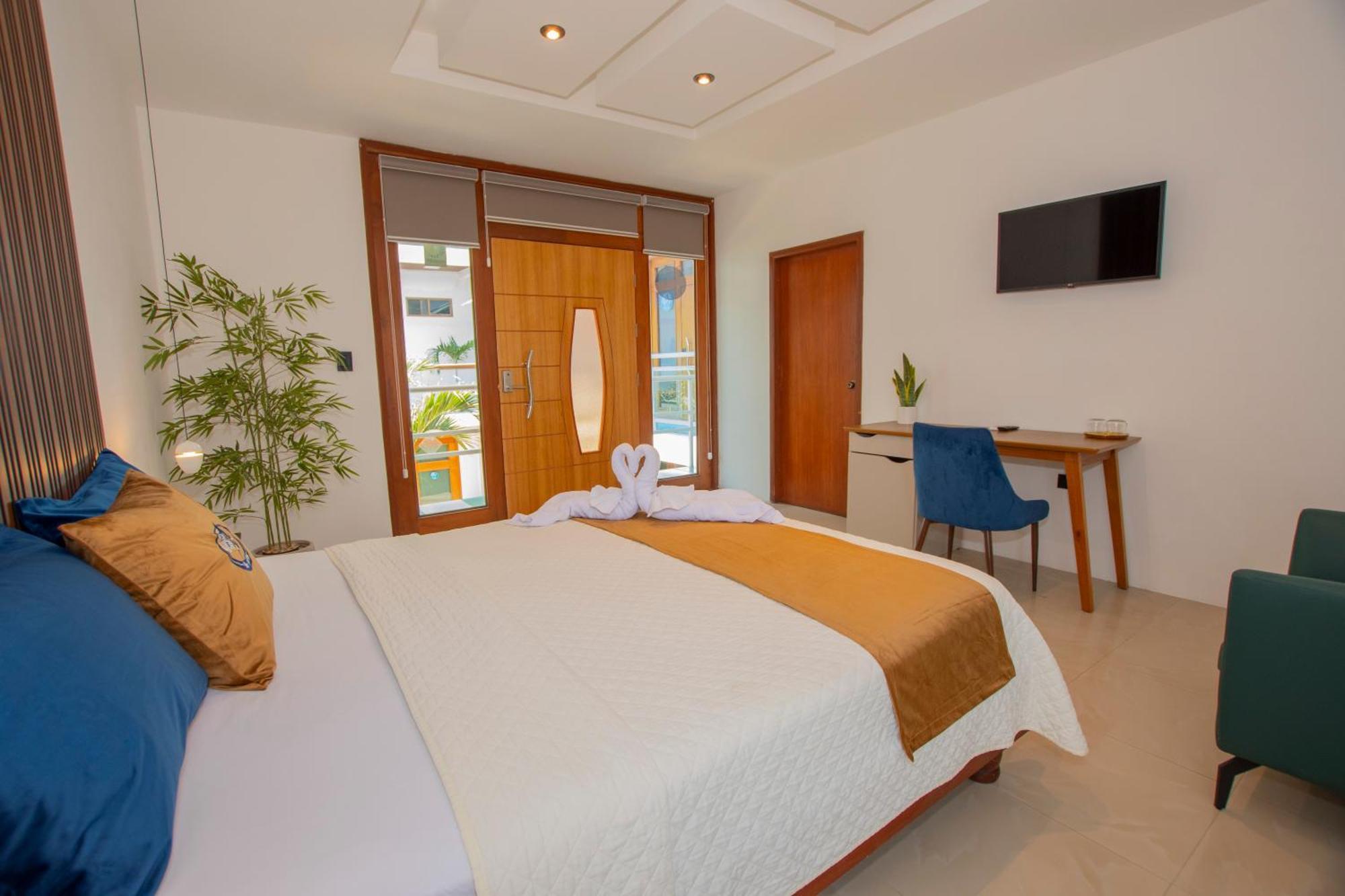 Blue Marlin Galapagos, Hotel & Spa Puerto Baquerizo Moreno Luaran gambar